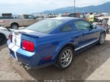 Ford Shelby Gt500 1ZVHT88S175222815 снимка