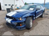 Ford Shelby Gt500 1ZVHT88S175222815 снимка
