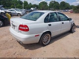 Volvo S40 A/Lse YV1VS27574F099166 снимка