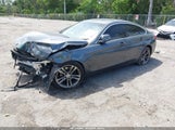 BMW 430I Gran Coupe WBA4J1C59JBG77341 снимка