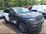 Jeep Grand Cherokee 75Th Anniversary 1C4RJFAGXGC475666 fotografie