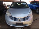 NISSAN VERSA NOTE S (SR)/S PLUS/SL/SR/SV 3N1CE2CP8FL370730 снимка