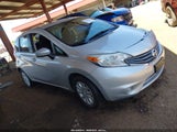NISSAN VERSA NOTE S (SR)/S PLUS/SL/SR/SV 3N1CE2CP8FL370730 снимка