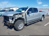 CHEVROLET SILVERADO 1500 LT 1GCUYDED1KZ361412 снимка