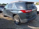 Chevrolet Traverse 3Lt 1GNERHKW2KJ146965 снимка
