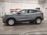 Nissan Rogue Sport S JN1BJ1CR2KW317299 снимка