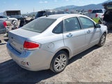 FORD FOCUS SEL 1FAHP3HN0AW194789 снимка