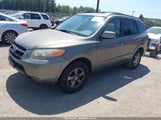 HYUNDAI SANTA FE GLS KM8SG13D47U098845 снимка
