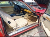 JAGUAR XJS PALETTE COLLECTION SAJTW5841LC166497 снимка