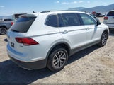 Volkswagen Tiguan 2.0T Se/2.0T Se R-Line Black/2.0T Sel 3VV2B7AXXLM064945 снимка
