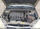 TOYOTA COROLLA LE 2T1BR30E85C359329 снимка