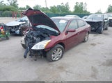 NISSAN ALTIMA 2.5 S 1N4AL2AP6AN437529 photo