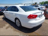 VOLKSWAGEN PASSAT 2.5L SE 1VWBP7A32DC007863 снимка