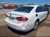 VOLKSWAGEN PASSAT 2.5L SE 1VWBP7A32DC007863 снимка