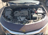 Chevrolet Malibu Fwd 1Fl 1G1ZC5ST4LF111065 fotografie