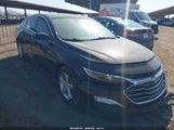 Chevrolet Malibu Fwd 1Fl 1G1ZC5ST4LF111065 fotografie