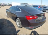 Chevrolet Malibu Fwd 1Fl 1G1ZC5ST4LF111065 fotografie