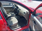 FORD FOCUS S/SE/SES 1FAFP34NX7W270752 снимка