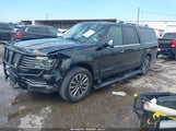 LINCOLN NAVIGATOR L 5LMJJ3HT2FEJ05967 fotografie