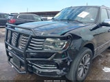 LINCOLN NAVIGATOR L 5LMJJ3HT2FEJ05967 снимка