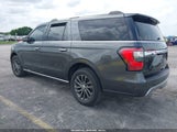 FORD EXPEDITION MAX LIMITED 1FMJK1KTXJEA11230 снимка