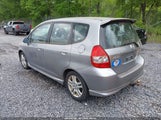 HONDA FIT SPORT JHMGD37688S005993 снимка