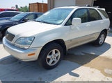 LEXUS RX 300 JTJHF10U530295110 снимка