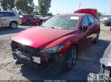 MAZDA MAZDA6 GRAND TOURING JM1GL1TY8L1511600 снимка
