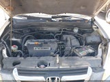 HONDA CR-V LX JHLRD68453C004928 снимка