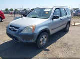 HONDA CR-V LX JHLRD68453C004928 снимка