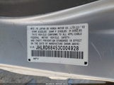 HONDA CR-V LX JHLRD68453C004928 снимка