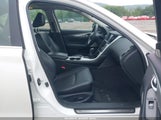 INFINITI Q50 LUXE AWD JN1EV7BR5PM541157 photo