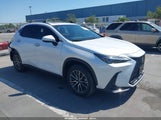 LEXUS NX 350H PREMIUM JTJGKCEZ0R5023051 photo