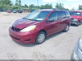 TOYOTA SIENNA LE 5TDZK23C77S050520 снимка