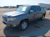 HONDA RIDGELINE RTS 5FPYK16479B107114 снимка