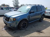 FORD ESCAPE XLT 1FMCU0DG2BKB73059 снимка