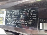 KIA SEDONA LX KNDMB5C13G6194625 photo