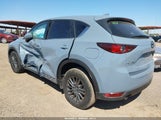 Mazda Cx-5 Sport JM3KFABM8L0855392 снимка