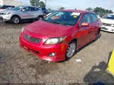 TOYOTA COROLLA S 2T1BU40E99C018239 fotografie