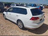 VOLKSWAGEN GOLF SPORTWAGEN TSI S 4-DOOR 3VWC17AU8FM506389 photo
