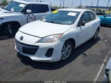 MAZDA MAZDA3 I SV JM1BL1TG1D1793789 снимка