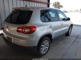 VOLKSWAGEN TIGUAN S/SE/SEL WVGAV75NX9W002752 photo