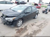 Nissan Versa 1.6 S 3N1CN8DV5SL813703 photo