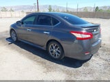NISSAN SENTRA SR 3N1AB7AP5DL706024 снимка