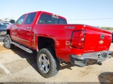 Chevrolet Silverado  2Lz 3GCUKSEC0EG514959 снимка