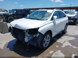 LEXUS RX 350 2T2ZK1BA3FC163118 снимка