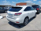 LEXUS RX 350 2T2ZK1BA3FC163118 fotografie