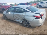 NISSAN VERSA SV XTRONIC CVT 3N1CN8EV7ML889070 снимка