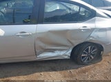 NISSAN VERSA SV XTRONIC CVT 3N1CN8EV7ML889070 снимка