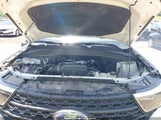 Ford Explorer 1FMSK8BH6MGA57686 снимка